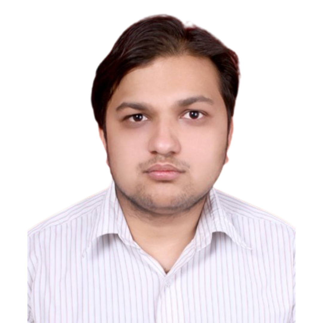 Dr. Pradip Bhandari